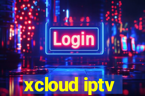 xcloud iptv